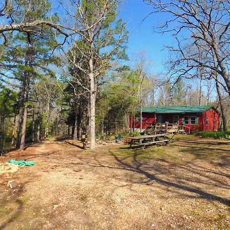 Rock Eddy Bluff Farm Cabins Dixon Esterno foto